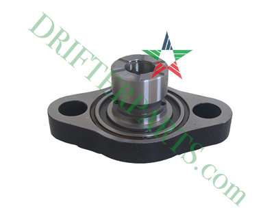 Valve Cover - 3115 2077 03